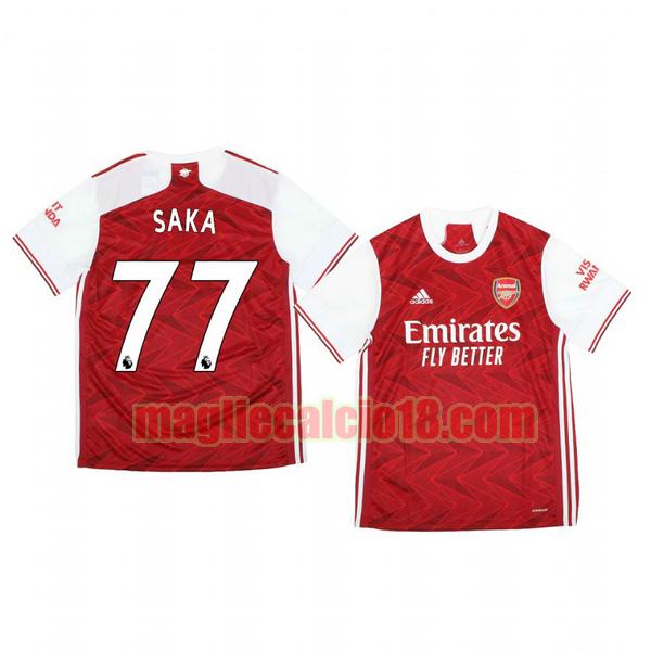 Maglia arsenal 2020 2021 2025