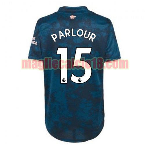 maglia arsenal 2020-2021 terza parlour 15
