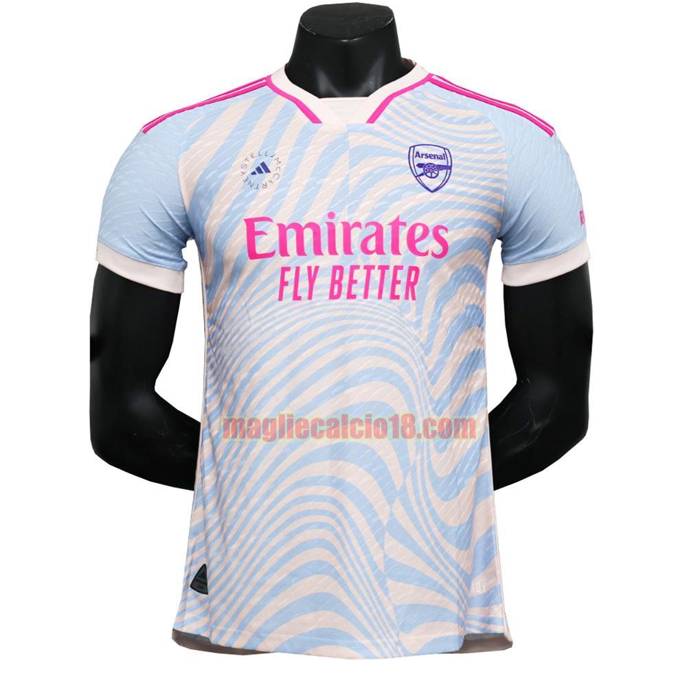 maglia arsenal 2023-2024 edizione