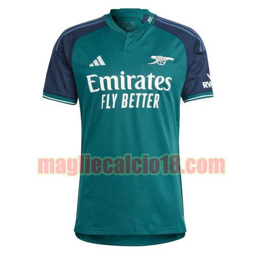 maglia arsenal 2023-2024 terza