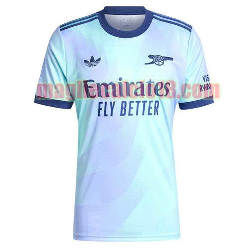 maglia arsenal 2024-2025 terza
