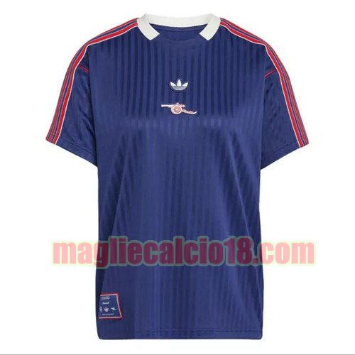 maglia arsenal 2025-2026 icon