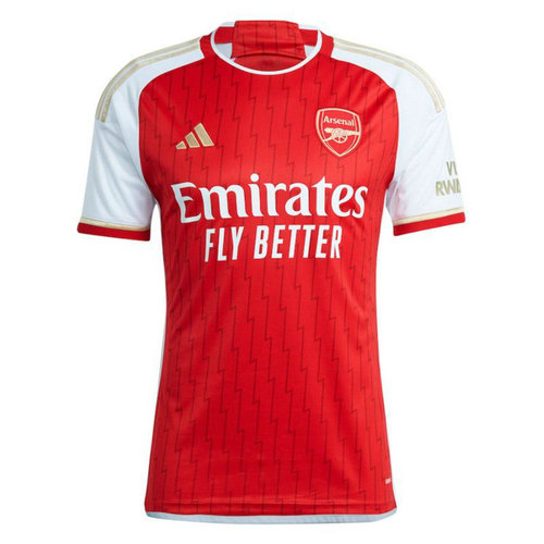 maglia arsenal 2023-2024 prima