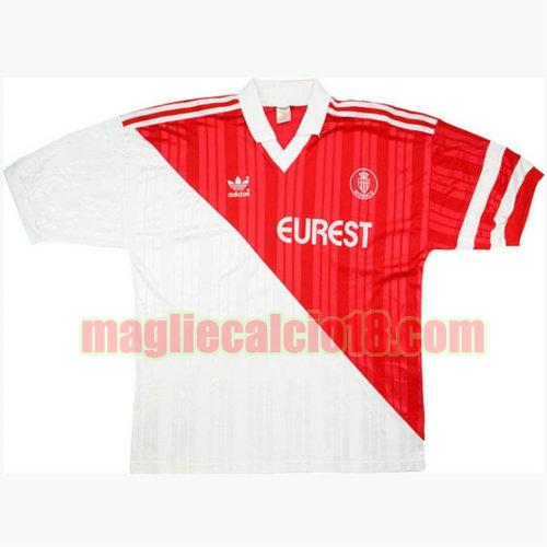 maglia as monaco 1994-1995 prima divisa