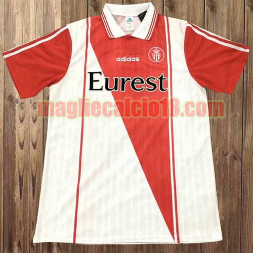 maglia as monaco 1996-1997 prima divisa