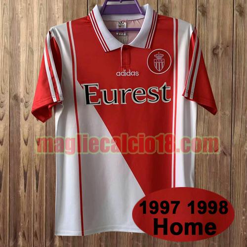 maglia as monaco 1998 prima