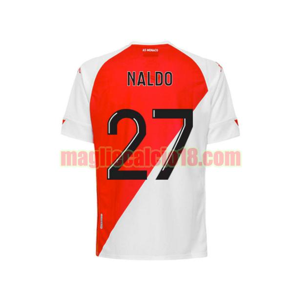 maglia as monaco 2020-2021 prima naldo 27