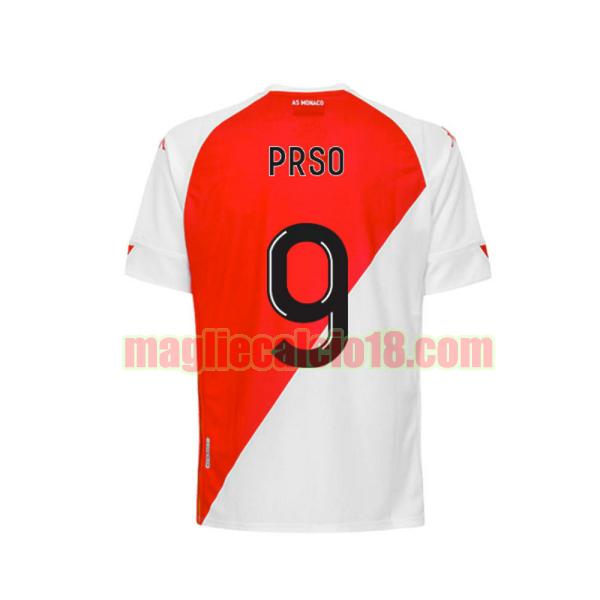maglia as monaco 2020-2021 prima prso 9