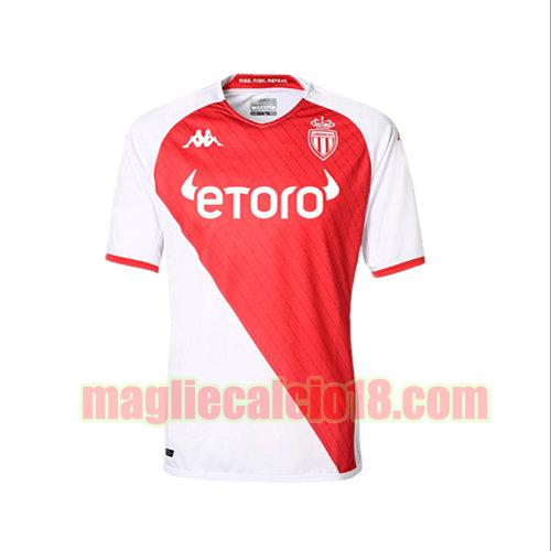 maglia as monaco 2022-2023 prima thailandia