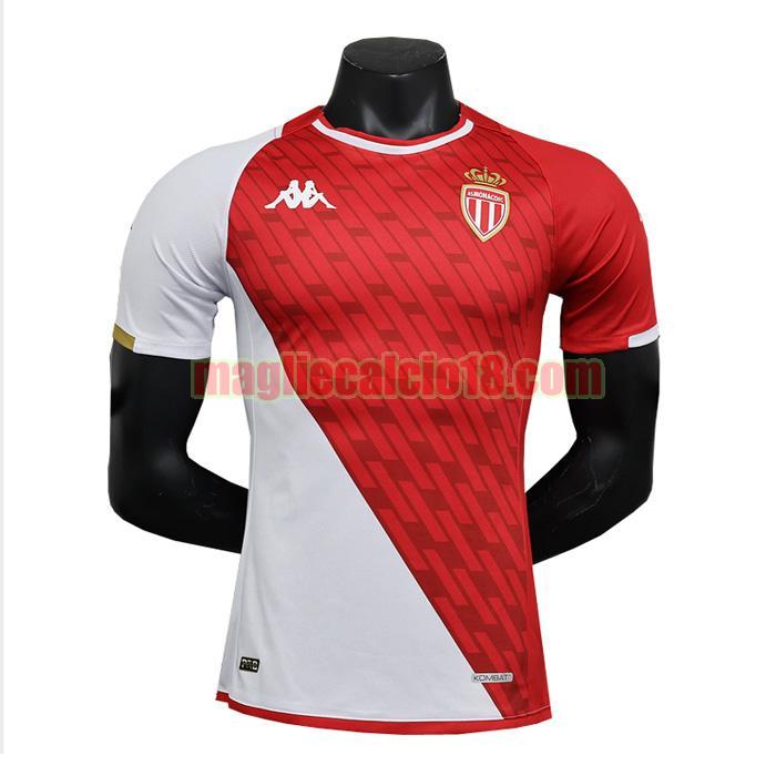 maglia as monaco 2023-2024 prima