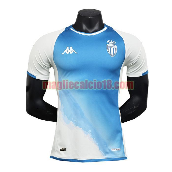 maglia as monaco 2023-2024 terza