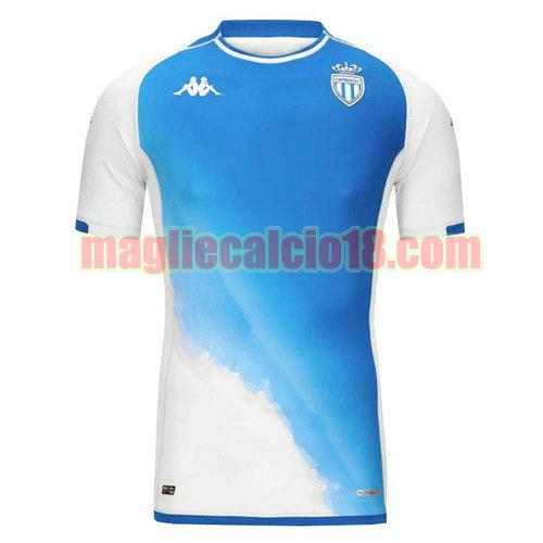 maglia as monaco 2023-2024 thailandia terza