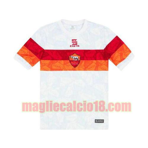 maglia roma 2022-2023 portiere thailandia