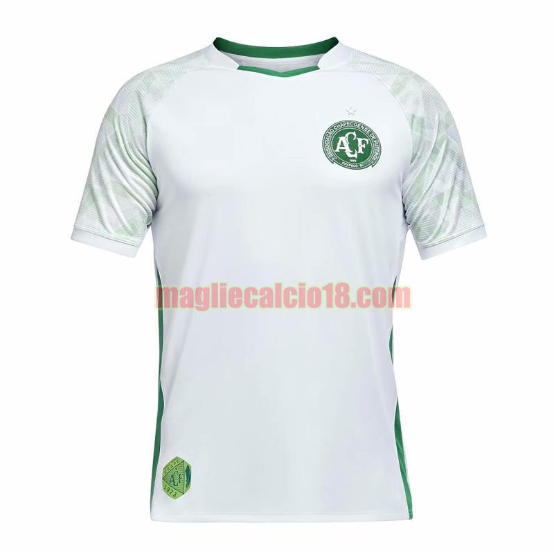 maglia associacao chapecoense 2020-2021 seconda thailandia