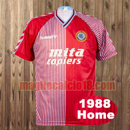 maglia aston villa 1988 prima