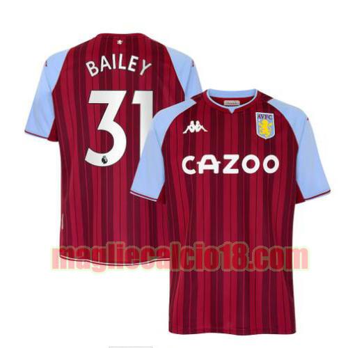 Maglia aston villa 2021 store