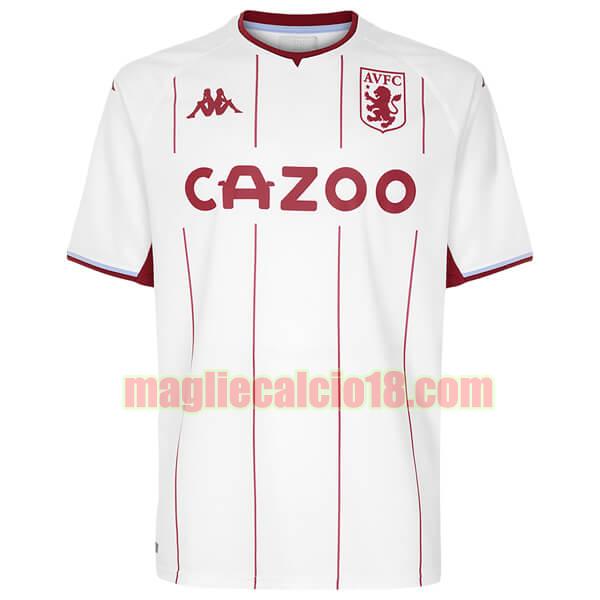 maglia aston villa 2021-2022 seconda thailandia