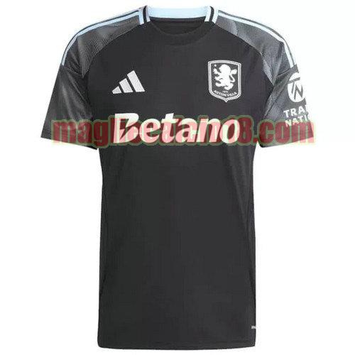 maglia aston villa 2025-2026 thailandia seconda