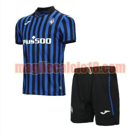 maglia atalanta bc 2020-2021 prima bambino