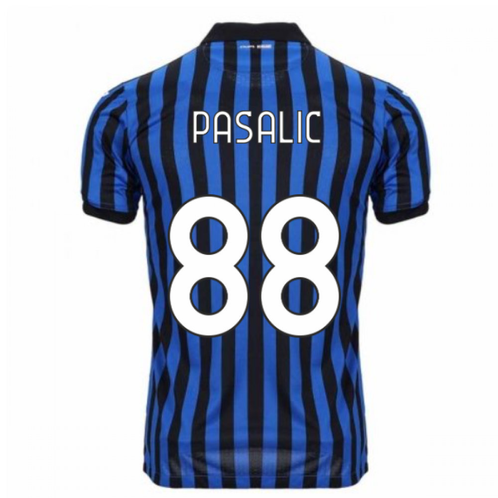 maglia atalanta bc 2020-2021 prima pasalic 88