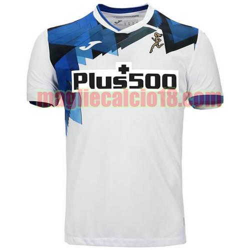 maglia atalanta bc 2020-2021 seconda thailandia