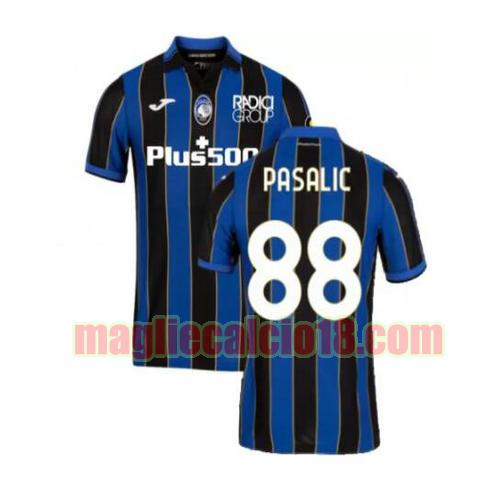 maglia atalanta bc 2021-2022 prima pasalic 88