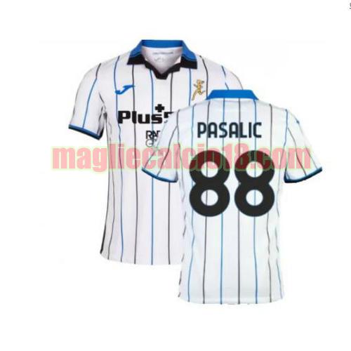 maglia atalanta bc 2021-2022 seconda pasalic 88
