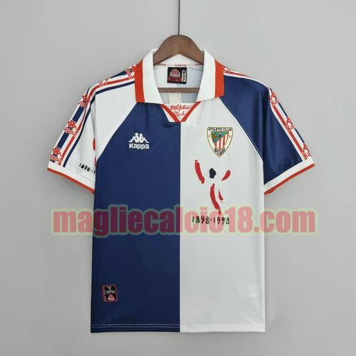 maglia athletic bilbao 1997-1998 seconda