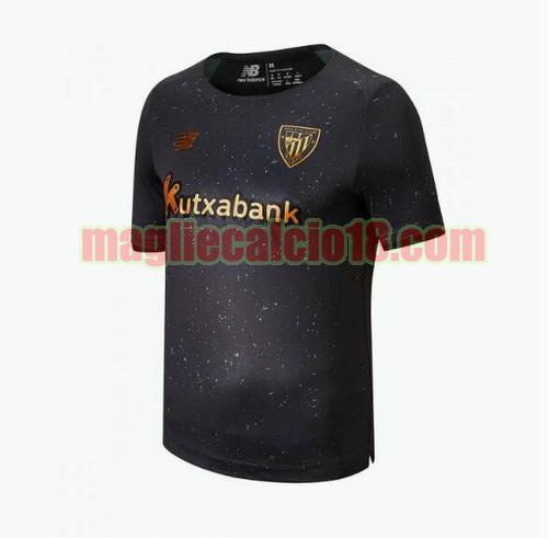 maglia athletic bilbao 2021-2022 portiere thailandia