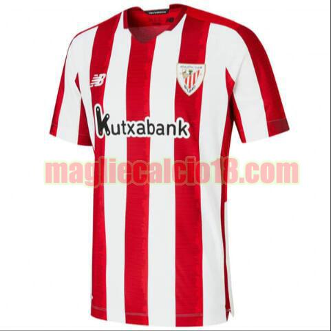 maglia athletic bilbao 2021-2022 prima