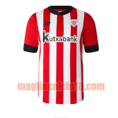 maglia athletic bilbao 2022-2023 prima