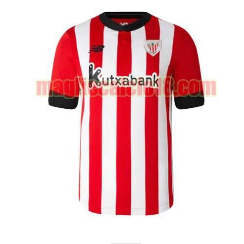 maglia athletic bilbao 2022-2023 prima thailandia