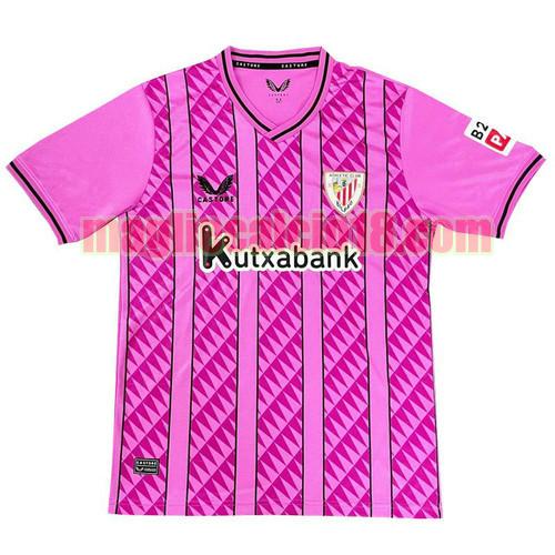 maglia athletic bilbao 2023-2024 portiere