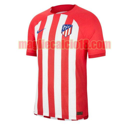 maglia athletic bilbao 2023-2024 thailandia prima