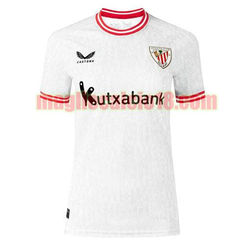 maglia athletic bilbao 2023-2024 thailandia terza