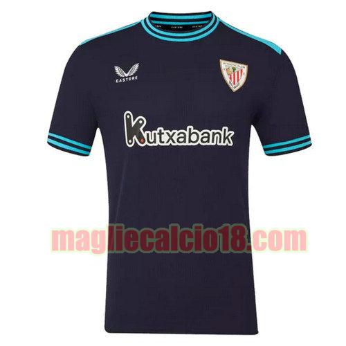 maglia athletic bilbao 2025-2026 thailandia seconda