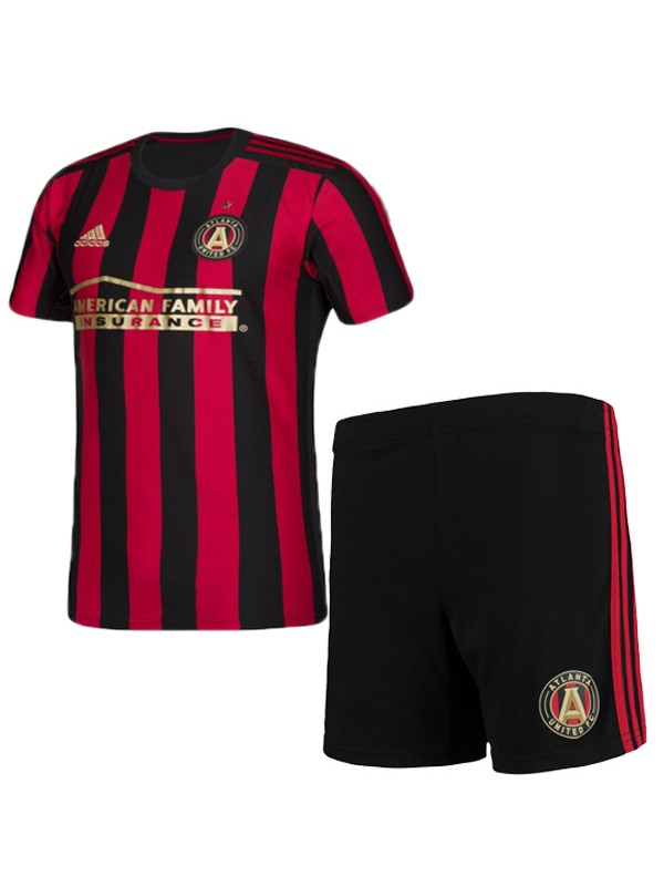 maglia atlanta united fc 2020-2021 prima bambino