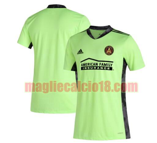 maglia atlanta united fc 2021-2022 portiera