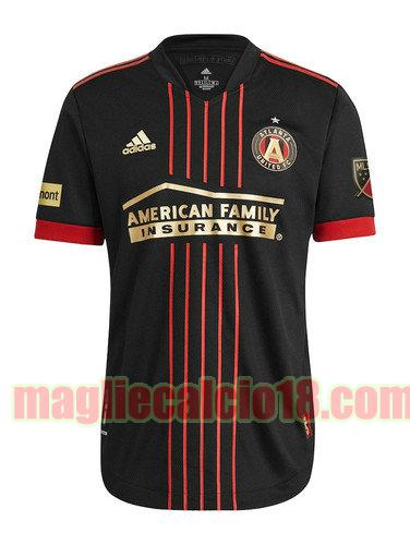 maglia atlanta united fc 2021-2022 prima