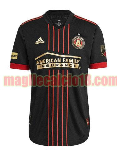 maglia atlanta united fc 2021-2022 prima thailandia