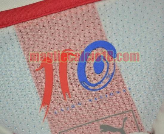 maglia atlas de guadalajara 110 años prima divisa manica corta