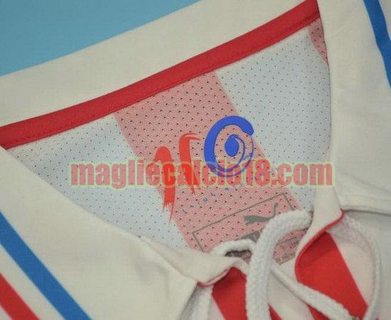 maglia atlas de guadalajara 110 años prima divisa manica corta
