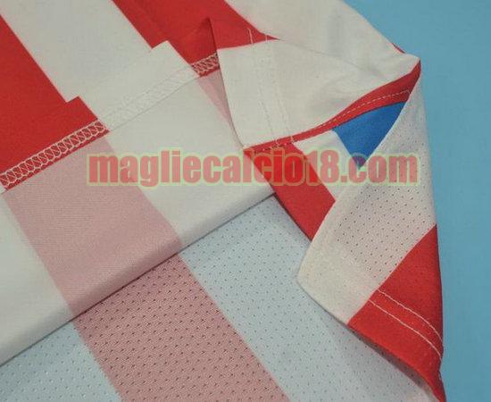 maglia atlas de guadalajara 110 años prima divisa manica corta