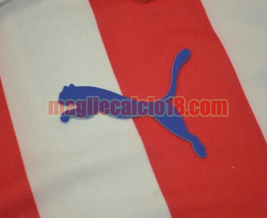 maglia atlas de guadalajara 110 años prima divisa manica corta