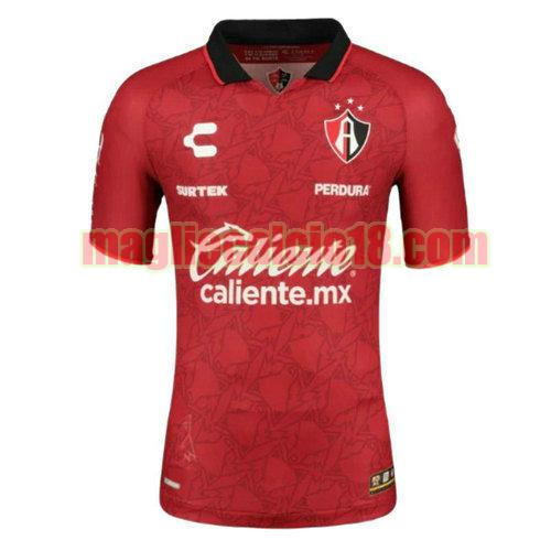 maglia atlas de guadalajara 2023-2024 thailandia seconda