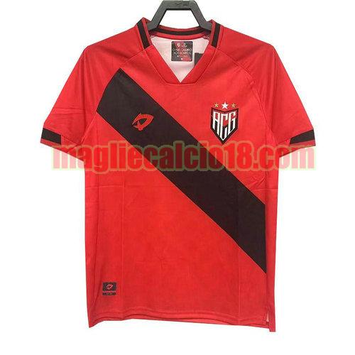 maglia atletico goianiense 2023-2024 thailandia prima