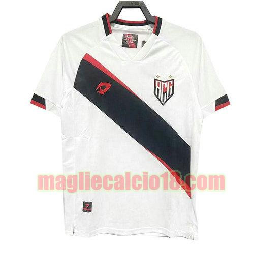 maglia atletico goianiense 2023-2024 thailandia seconda