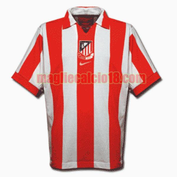 maglia atletico madrid 1903-2003 prima