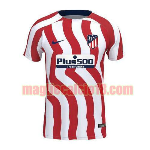 maglia atletico madrid 2022-2023 prima
