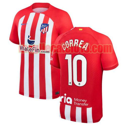 Atletico madrid maglie deals